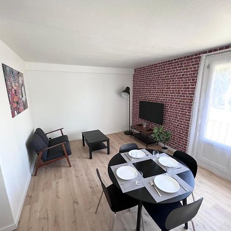 Ambiance, Convivialite Et Emplacement 奥尔良 外观 照片