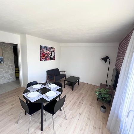 Ambiance, Convivialite Et Emplacement 奥尔良 外观 照片