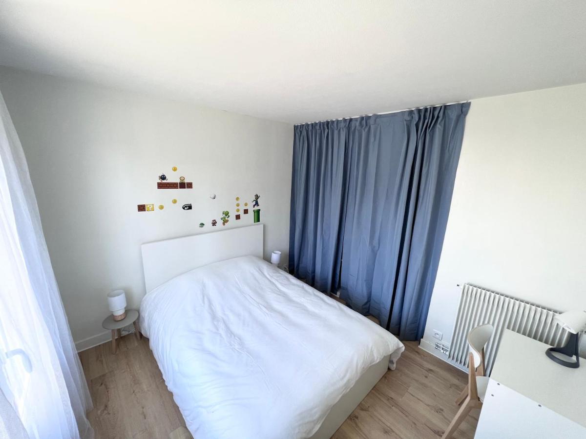 Ambiance, Convivialite Et Emplacement 奥尔良 外观 照片